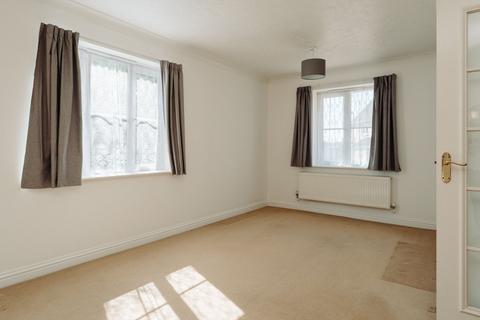 39 Westcots Drive, Winkleigh, EX19 8JW