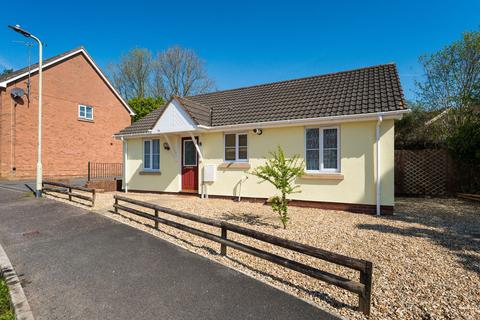 39 Westcots Drive, Winkleigh, EX19 8JW