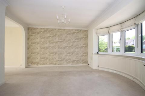 1 Willow Vale, Fetcham, Leatherhead, KT22 9TE