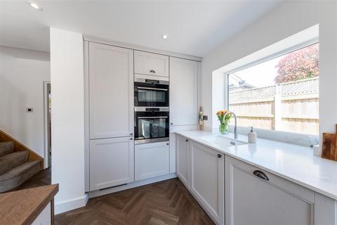 undefined, Burgess Place, Northwich CW8