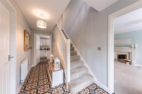 4 bedroom detached house for sale, Williams Drive, Sandbach CW11