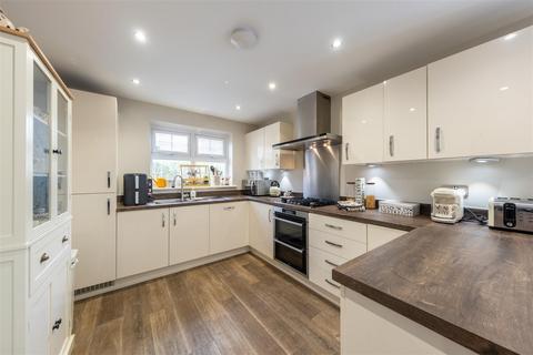 4 bedroom detached house for sale, Williams Drive, Sandbach CW11