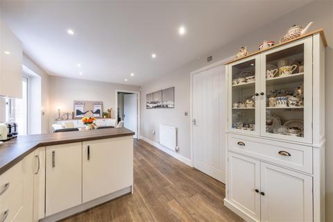 4 bedroom detached house for sale, Williams Drive, Sandbach CW11