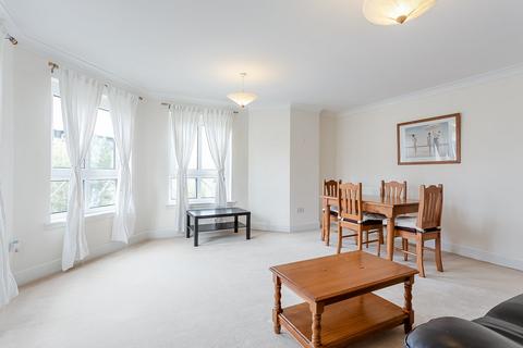 6/23 St. Clair Road, Edinburgh, EH6 8JY