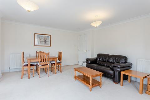 6/23 St. Clair Road, Edinburgh, EH6 8JY