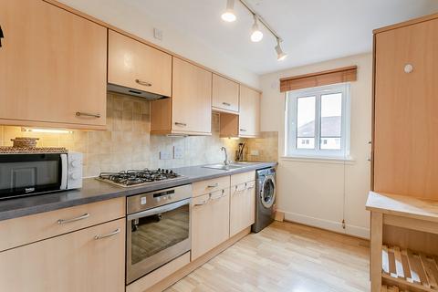 6/23 St. Clair Road, Edinburgh, EH6 8JY