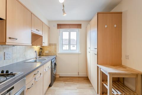 6/23 St. Clair Road, Edinburgh, EH6 8JY