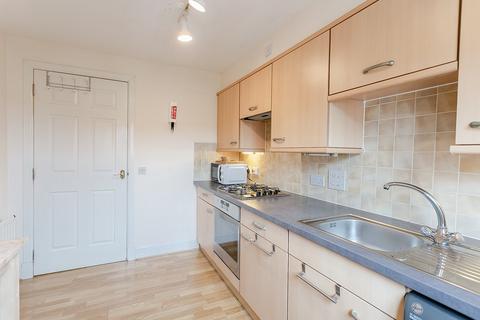 6/23 St. Clair Road, Edinburgh, EH6 8JY