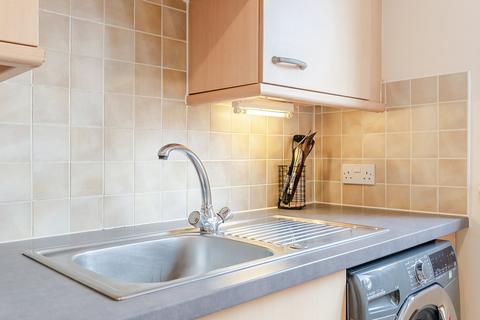 6/23 St. Clair Road, Edinburgh, EH6 8JY