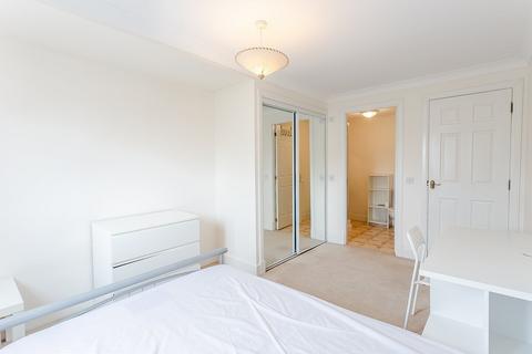6/23 St. Clair Road, Edinburgh, EH6 8JY
