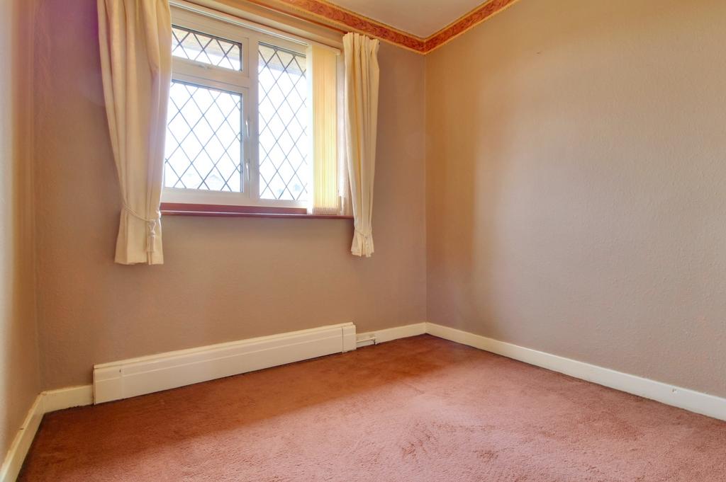 Bedroom 3 - Single Bedroom - Gus Critchlow Ewe Move