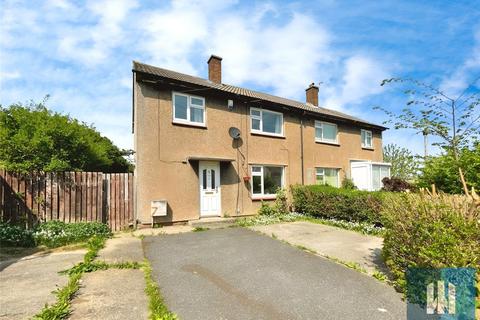3 bedroom semi-detached house for sale, Teddington Avenue, Dalton, Huddersfield, HD5