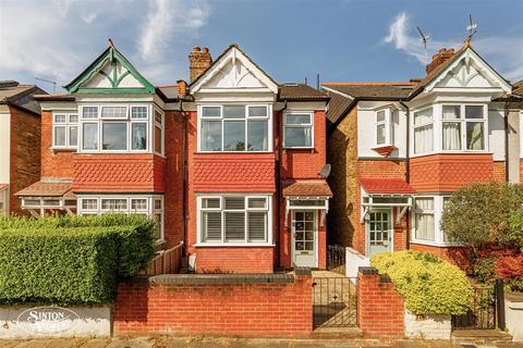 18 Sydney Road, Ealing, London, W13 9EY