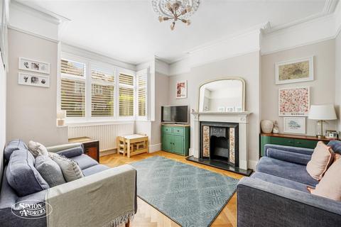 18 Sydney Road, Ealing, London, W13 9EY