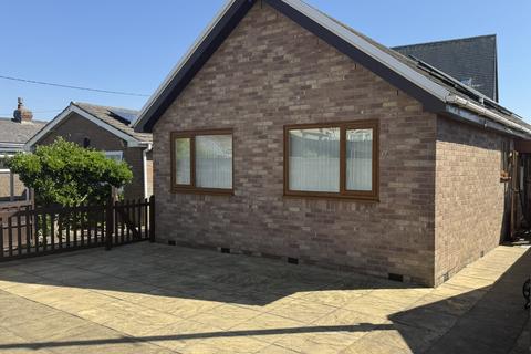 undefined, Church Road, Borth SY24