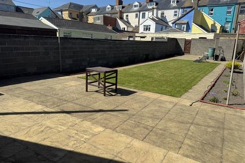 undefined, Church Road, Borth SY24