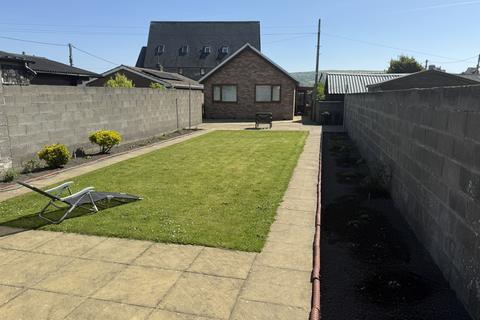 undefined, Church Road, Borth SY24