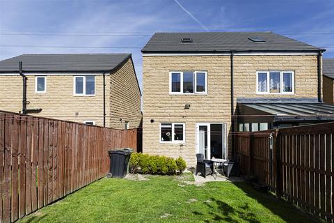 3 bedroom semi-detached house for sale, Haigh Road, Huddersfield HD3