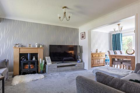 2 Barrington Park, Bedlington, NE22 7BZ