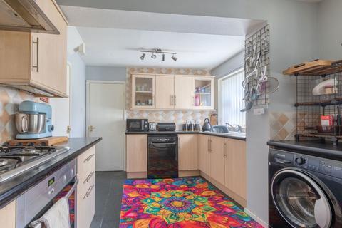 2 Barrington Park, Bedlington, NE22 7BZ