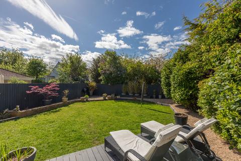 2 Barrington Park, Bedlington, NE22 7BZ