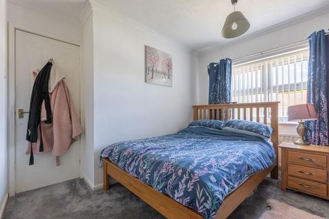 2 Barrington Park, Bedlington, NE22 7BZ