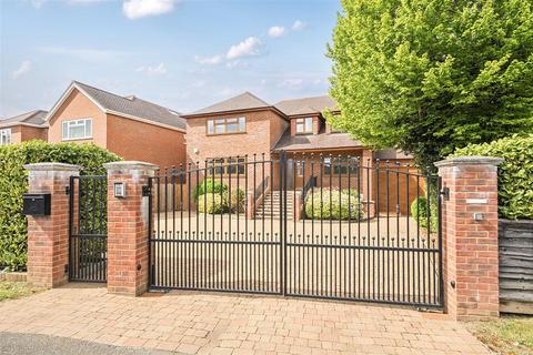 undefined, Ouseley Road, Wraysbury TW19