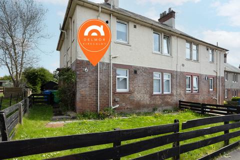 2 bedroom flat for sale, Beatty Crescent, Kirkcaldy, Kirkcaldy, KY1