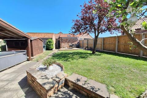 42 Low Moorgate, Rillington, Malton, YO17 8JW
