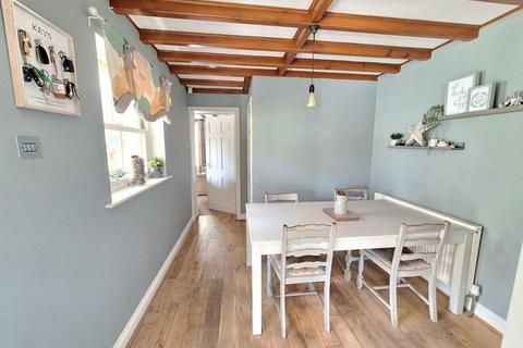 42 Low Moorgate, Rillington, Malton, YO17 8JW