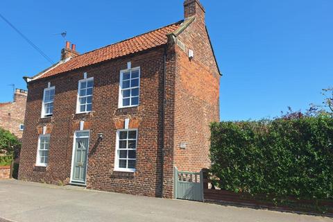 42 Low Moorgate, Rillington, Malton, YO17 8JW