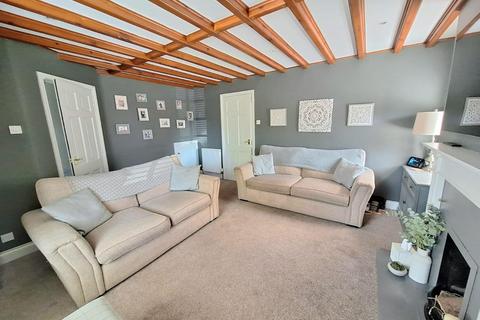 42 Low Moorgate, Rillington, Malton, YO17 8JW