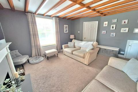 42 Low Moorgate, Rillington, Malton, YO17 8JW