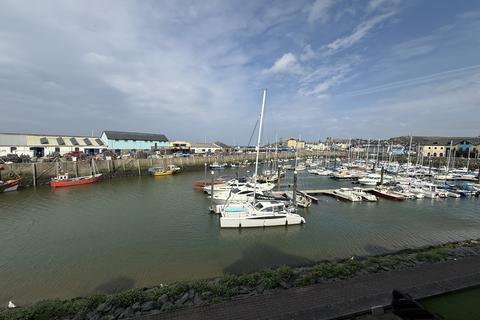 3 bedroom apartment for sale, Y Lanfa, Aberystwyth SY23