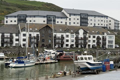 3 bedroom apartment for sale, Y Lanfa, Aberystwyth SY23