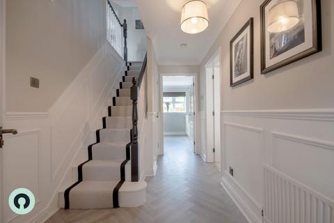 5 bedroom detached house for sale, Wyndham Wood Close, Fradley, Lichfield