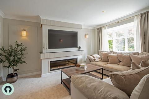 5 bedroom detached house for sale, Wyndham Wood Close, Fradley, Lichfield