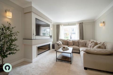 5 bedroom detached house for sale, Wyndham Wood Close, Fradley, Lichfield
