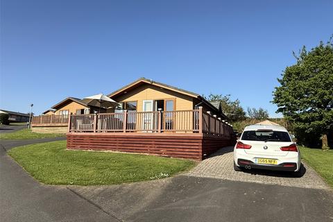 2 bedroom detached house for sale, Stowford Farm Meadows, Bridge Park Lane, Combe Martin, North Devon, EX34