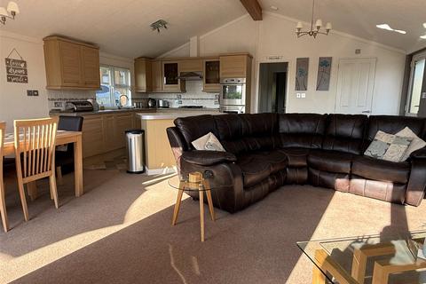 2 bedroom detached house for sale, Stowford Farm Meadows, Bridge Park Lane, Combe Martin, North Devon, EX34