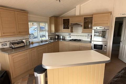 2 bedroom detached house for sale, Stowford Farm Meadows, Bridge Park Lane, Combe Martin, North Devon, EX34
