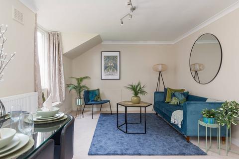 7 Gloucester Lane, Edinburgh, EH3 6ED