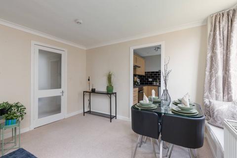 7 Gloucester Lane, Edinburgh, EH3 6ED