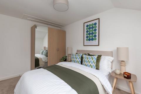7 Gloucester Lane, Edinburgh, EH3 6ED