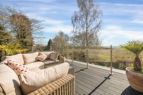 4 bedroom detached house for sale, Loughborough LE12