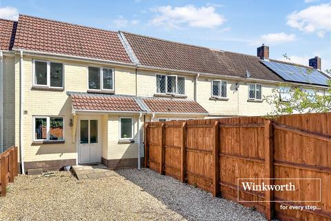 2a Cherry Grove, Ferndown, BH22 9EZ