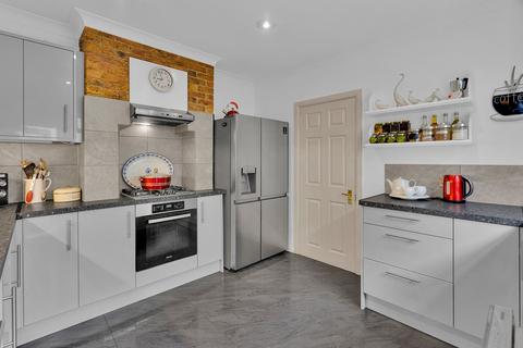 undefined, Lenham Road, Sutton SM1