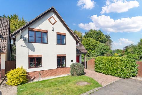 4 bedroom detached house for sale, Old North Road, Royston SG8