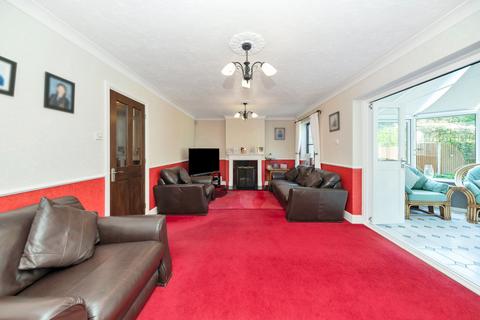 4 bedroom detached house for sale, Old North Road, Royston SG8