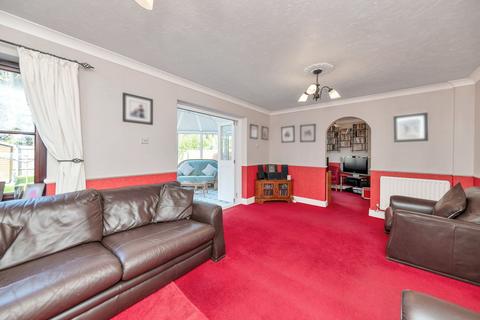undefined, Old North Road, Royston SG8